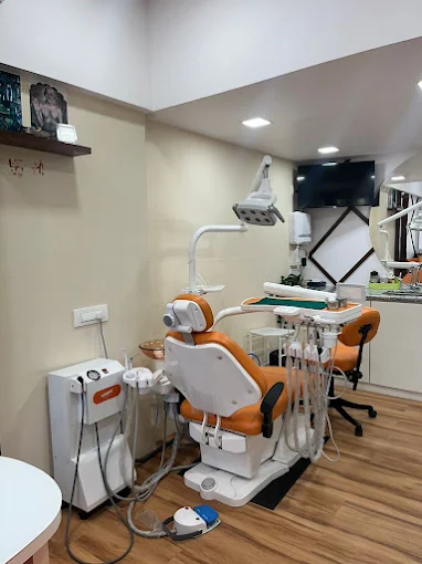 invisible aligners – My Tooth Studio Thane